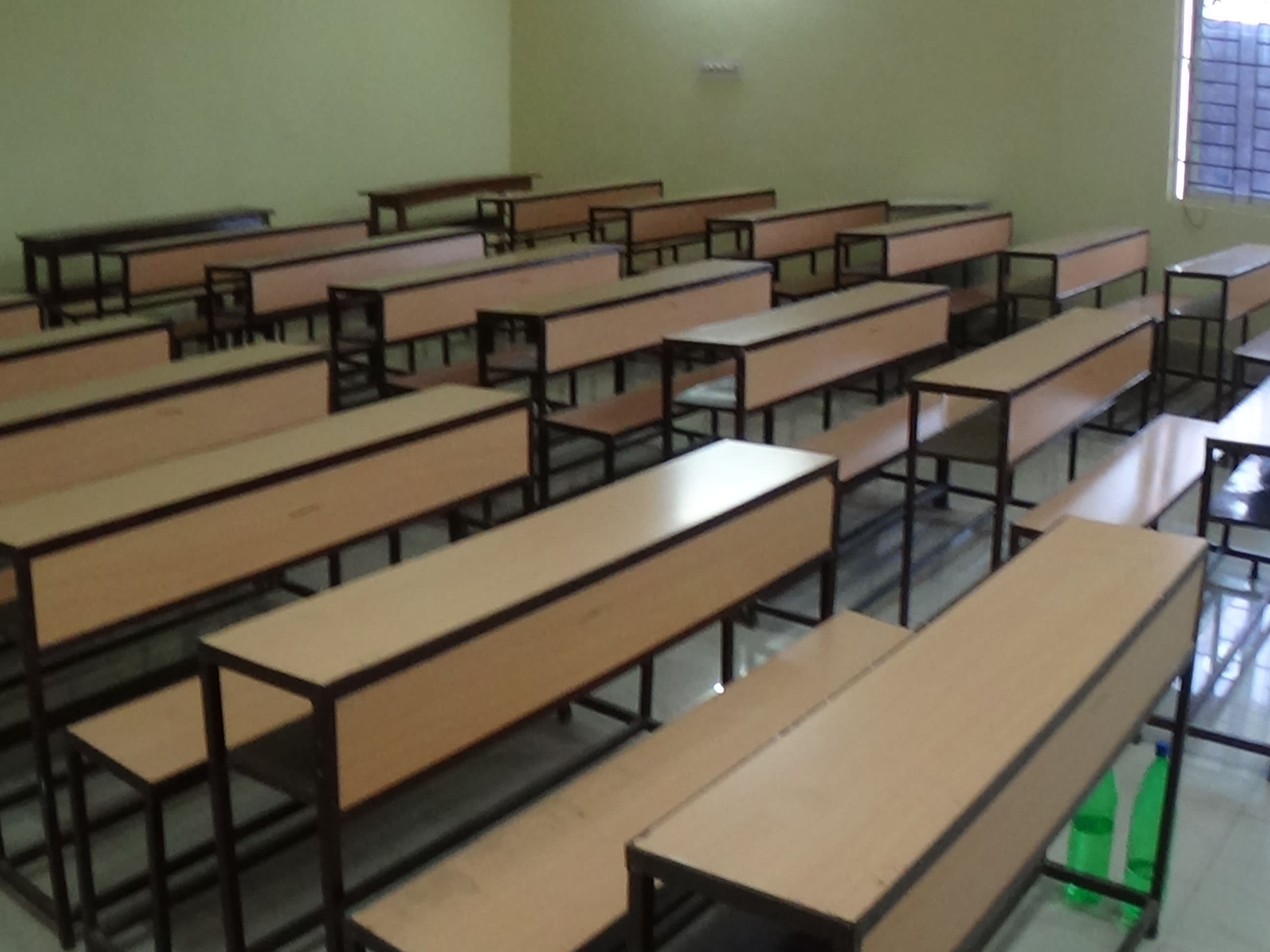 Capital Institute of Management and Science Bhubaneswar Building & Infrastructure photo 8