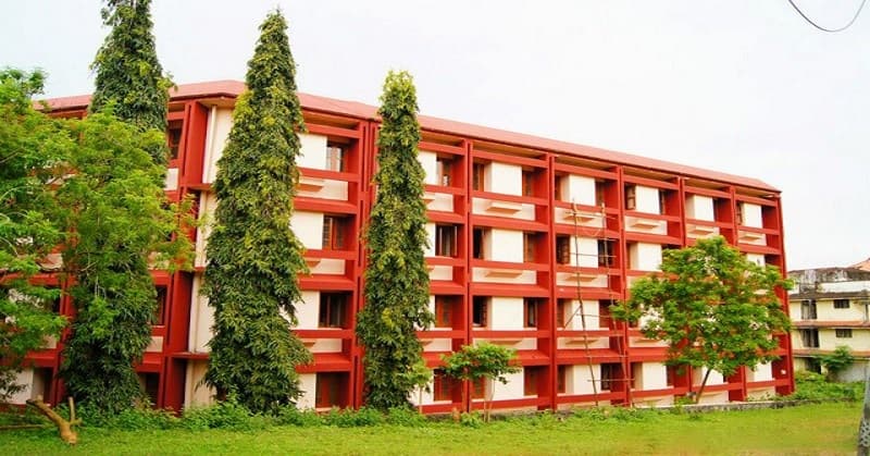 Cochin University of Science and Technology, School of Management Studies Kochi Academic Building photo 7