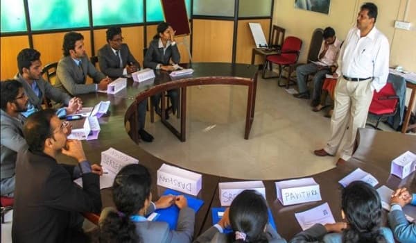 Cochin University of Science and Technology, School of Management Studies Kochi Facility photo 4