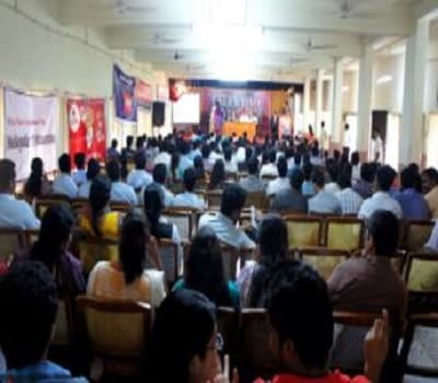 Cochin University of Science and Technology, School of Management Studies Kochi Facility photo 6