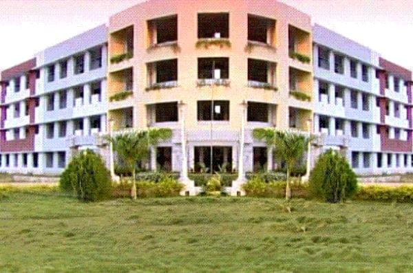 Achariya School of Business & Technology Pondicherry Academic Building photo 3