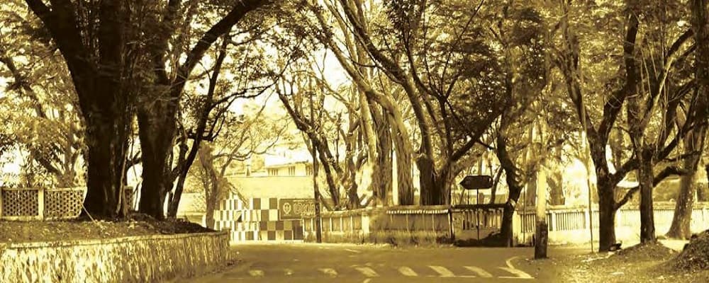 Cochin University of Science and Technology, School of Management Studies Kochi Academic Building photo 8