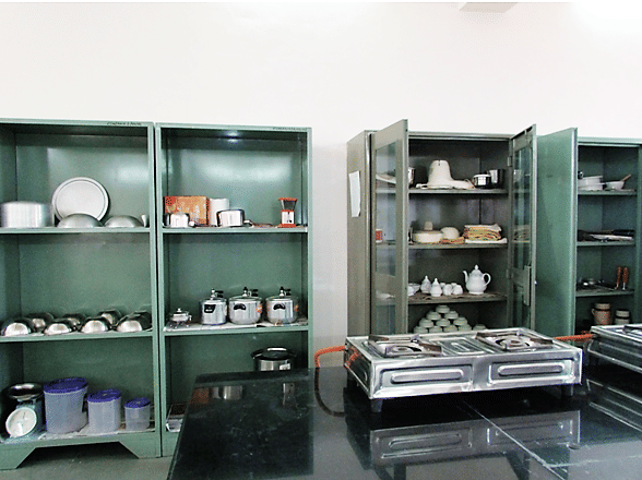 Manikaka Topawala Institute of Nursing Anand Campus & Infrastructure photo 7