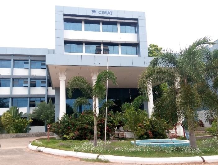 Coimbatore Institute of Management and Technology Academic Building photo 5