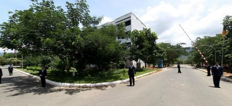 Coimbatore Institute of Management and Technology Academic Building photo 2