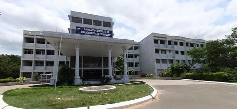 Coimbatore Institute of Management and Technology Academic Building photo 3