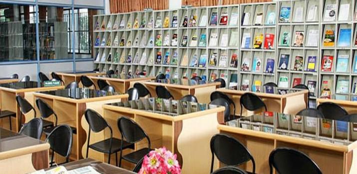 Coimbatore Institute of Management and Technology Facility photo 3