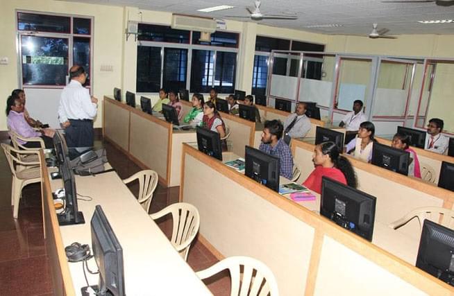 Coimbatore Institute of Management and Technology Facility photo 6