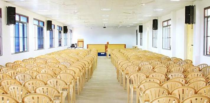 Coimbatore Institute of Management and Technology Facility photo 5