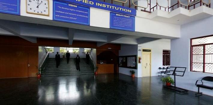 Coimbatore Institute of Management and Technology Facility photo 1