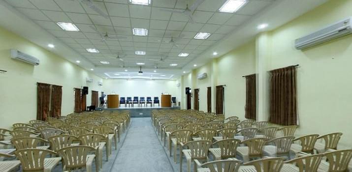Coimbatore Institute of Management and Technology Facility photo 2