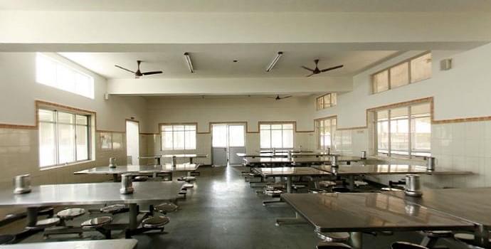 Coimbatore Institute of Management and Technology Facility photo 7