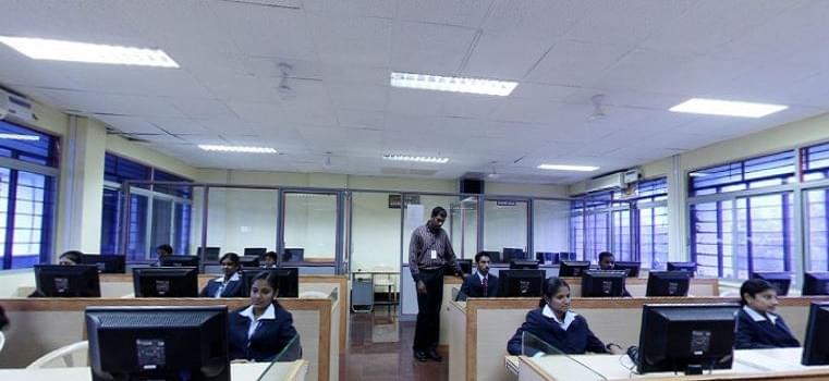 Coimbatore Institute of Management and Technology Facility photo 9