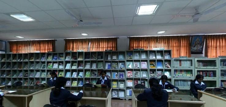 Coimbatore Institute of Management and Technology Facility photo 10