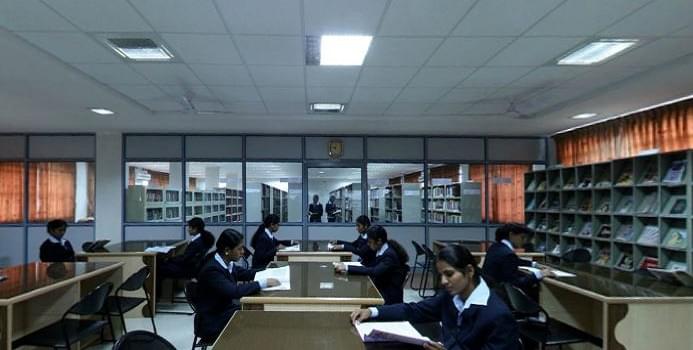 Coimbatore Institute of Management and Technology Facility photo 11