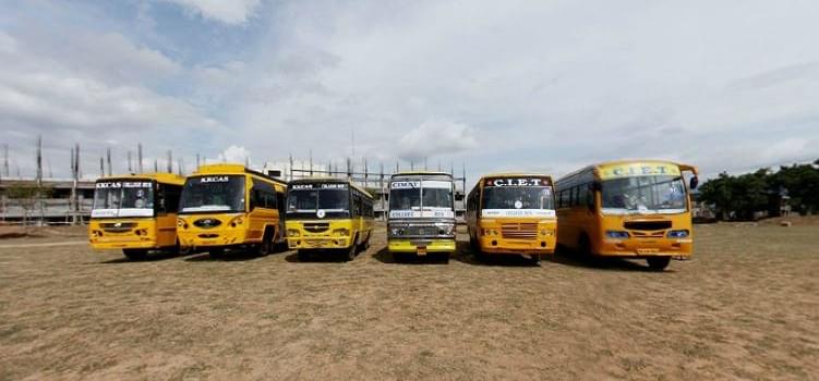 Coimbatore Institute of Management and Technology Facility photo 12