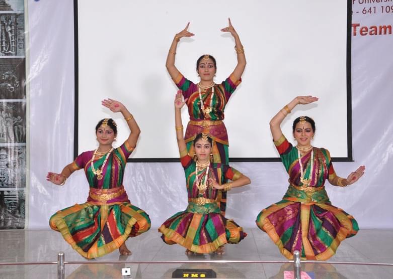 Coimbatore Institute of Management and Technology Events photo 2