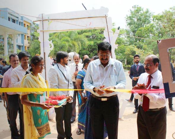Coimbatore Institute of Management and Technology Events photo 8