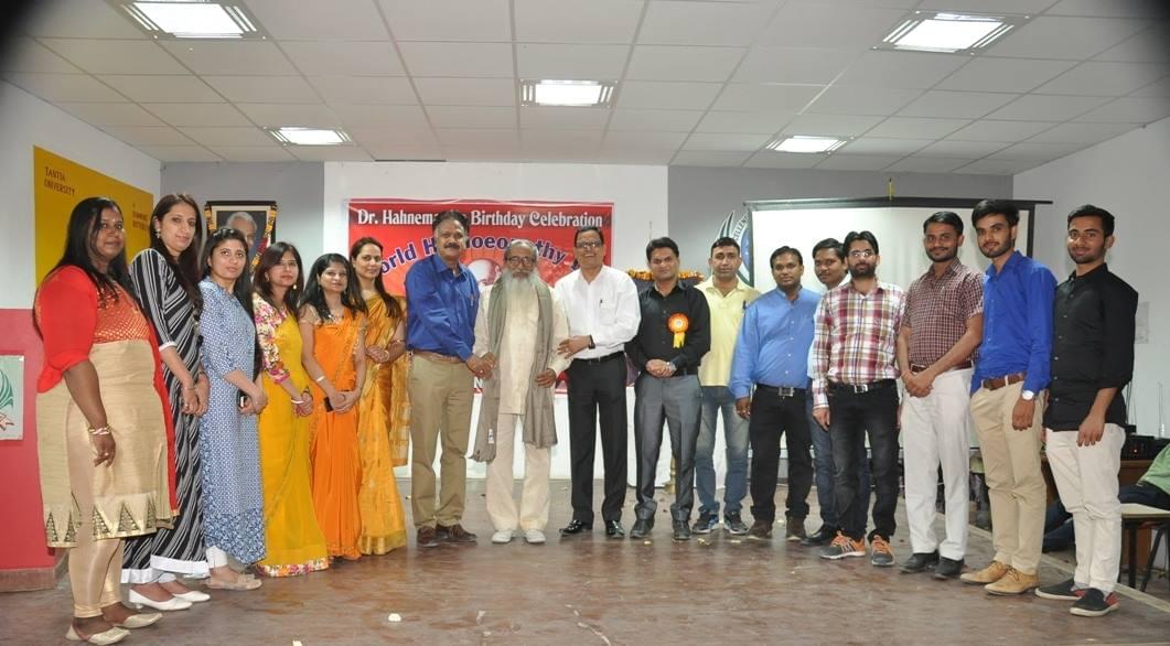 Tantia University Sriganganagar Events photo 9