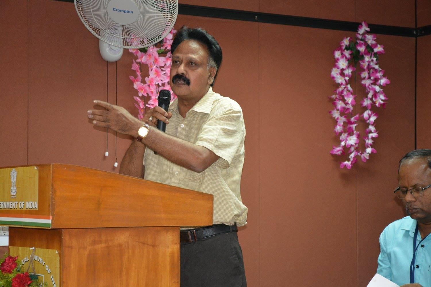 Tantia University Sriganganagar Events photo 1