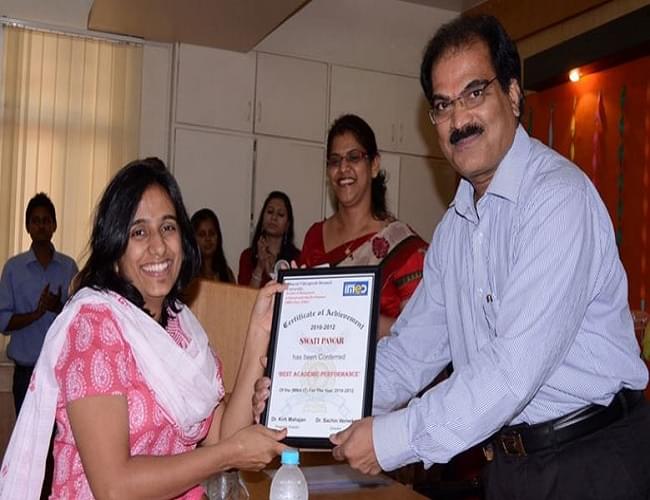 Bharati Vidyapeeth University, Institute of Management and Entrepreneurship Development Pune Events photo 5