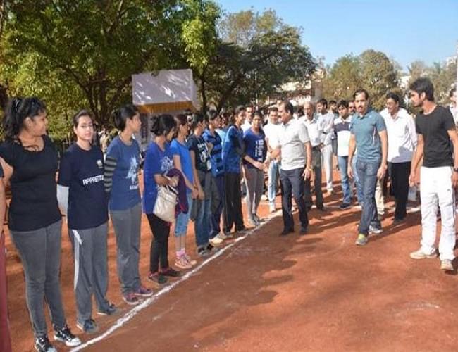 Bharati Vidyapeeth University, Institute of Management and Entrepreneurship Development Pune Events photo 11