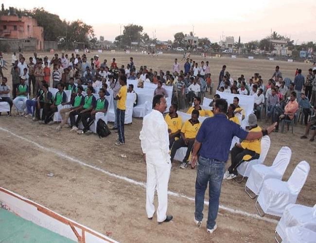 Bharati Vidyapeeth University, Institute of Management and Entrepreneurship Development Pune Events photo 12