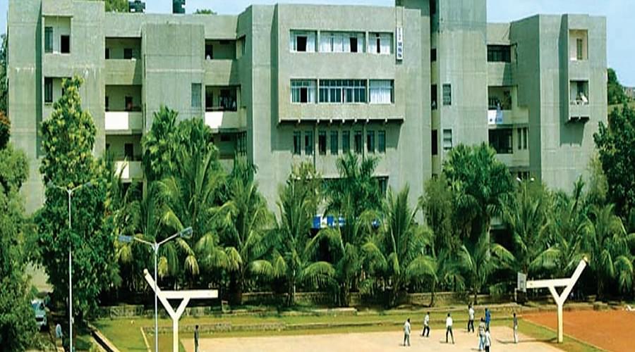 Bharati Vidyapeeth University, Institute of Management and Entrepreneurship Development Pune Infrastructure photo 2