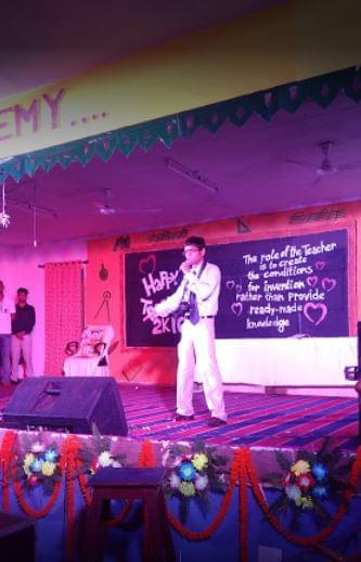 ABS Academy of Science Technology and Management Bardhaman Events photo 1
