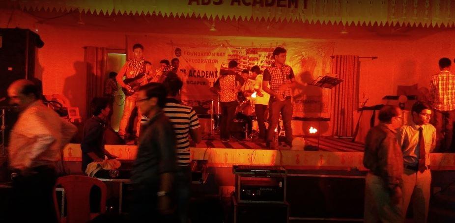 ABS Academy of Science Technology and Management Bardhaman Events photo 3