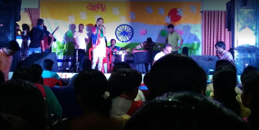 ABS Academy of Science Technology and Management Bardhaman Events photo 4