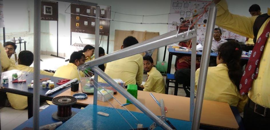 ABS Academy of Science Technology and Management Bardhaman Events photo 5