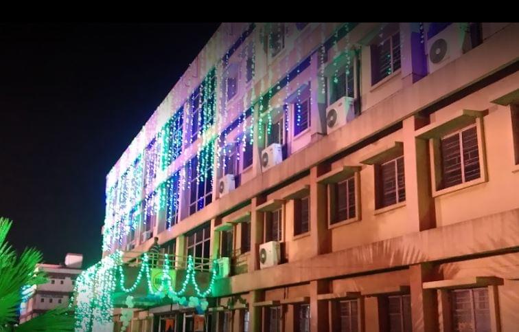 ABS Academy of Science Technology and Management Bardhaman Events photo 6