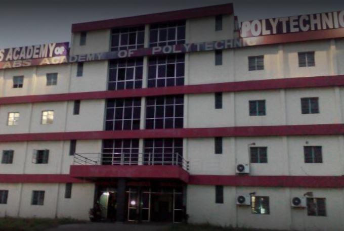 ABS Academy of Science Technology and Management Bardhaman Academic Building and Campus Life photo 2