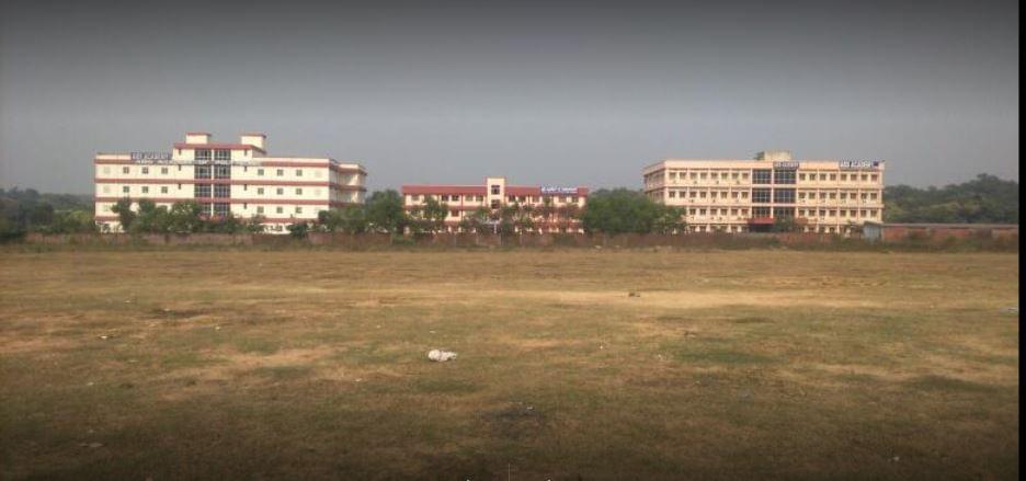 ABS Academy of Science Technology and Management Bardhaman Academic Building and Campus Life photo 3