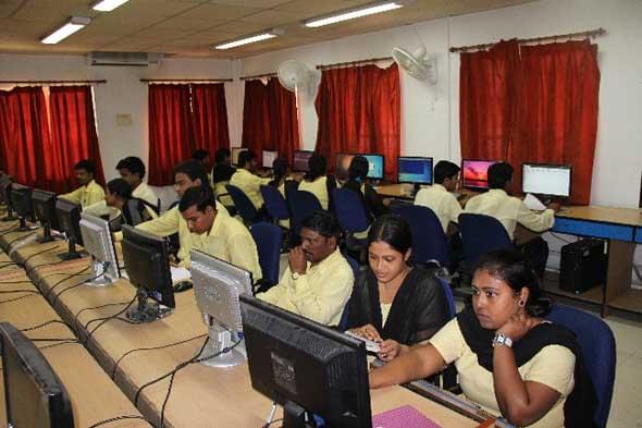 ABS Academy of Science Technology and Management Bardhaman Academic Building and Campus Life photo 4