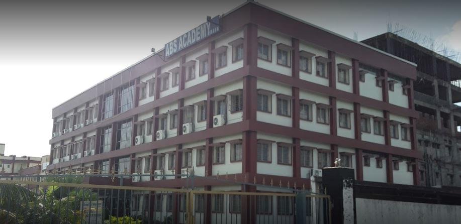 ABS Academy of Science Technology and Management Bardhaman Academic Building and Campus Life photo 5