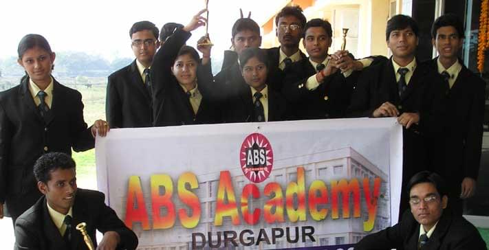 ABS Academy of Science Technology and Management Bardhaman Academic Building and Campus Life photo 8