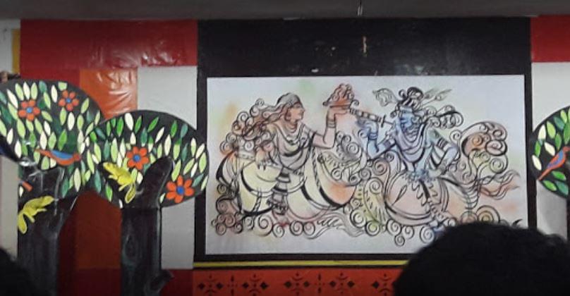 ABS Academy of Science Technology and Management Bardhaman Academic Building and Campus Life photo 9