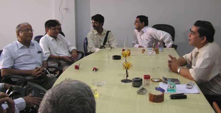 ABS Academy of Science Technology and Management Bardhaman Academic Building and Campus Life photo 11