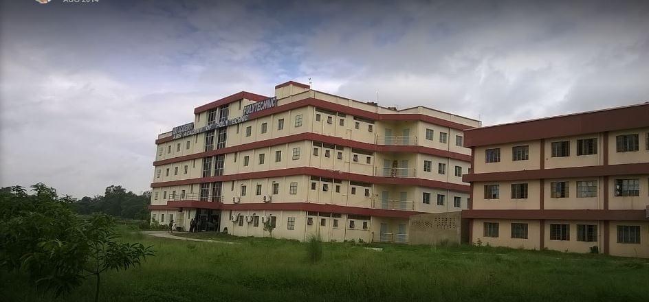 ABS Academy of Science Technology and Management Bardhaman Academic Building and Campus Life photo 12