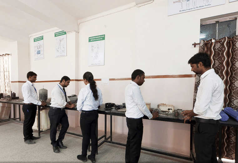 Tantia University Sriganganagar Campus View photo 3