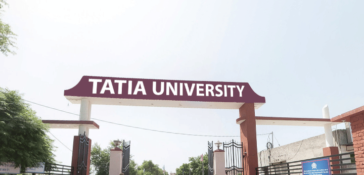 Tantia University Sriganganagar Campus View photo 4