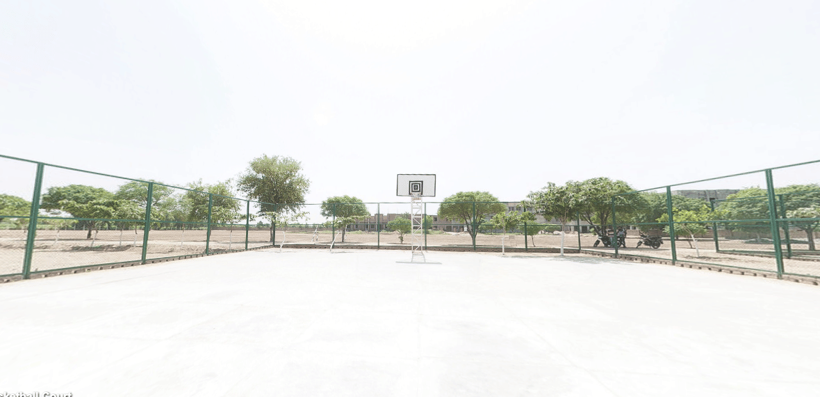 Tantia University Sriganganagar Campus View photo 5