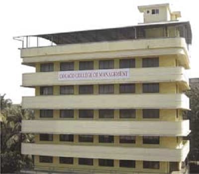 Colaco College of Management Mangalore Facility photo 1