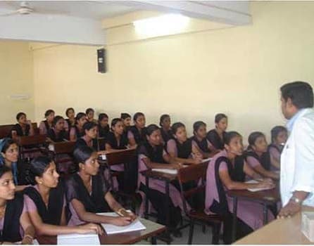 Colaco College of Management Mangalore Facility photo 2