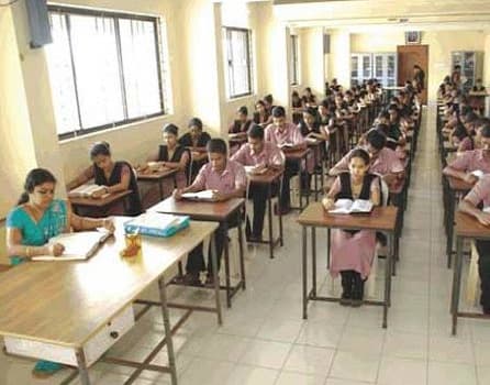 Colaco College of Management Mangalore Facility photo 4