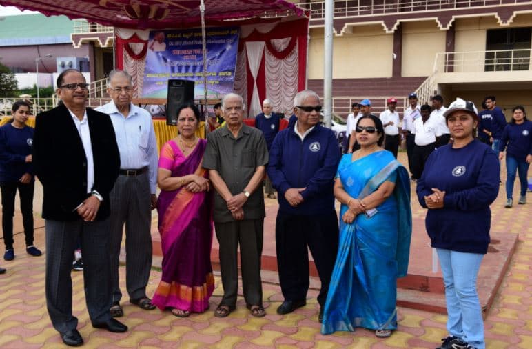 Bhavan's Priyamvada Birla Institute of Management Mysore Events photo 3