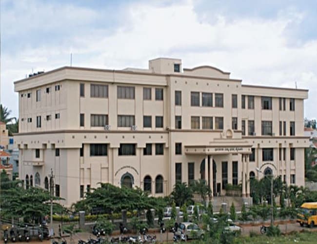 Bhavan's Priyamvada Birla Institute of Management Mysore Infrastructure photo 2