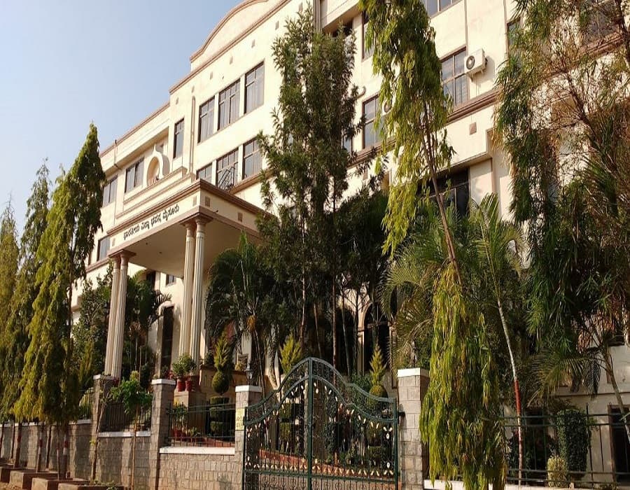 Bhavan's Priyamvada Birla Institute of Management Mysore Infrastructure photo 3